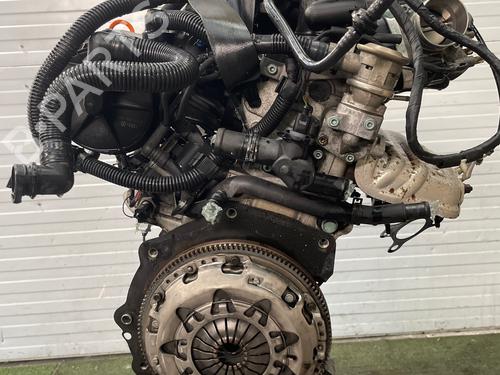 Used Engine Engine VW GOLF V (1K1) 1.6 (102 hp) 39971506 39971506