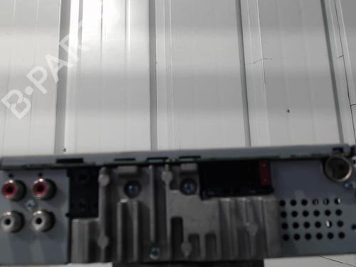 Radio DACIA LOGAN MCV (KS_) 1.6 (KS0B, KS0D, KS0F) | BP32500451E6 