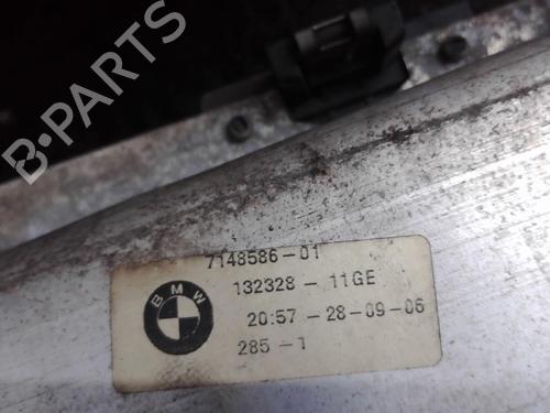 Front bumper reinforcement BMW 5 (E60) 530 d | BP27595334C109 