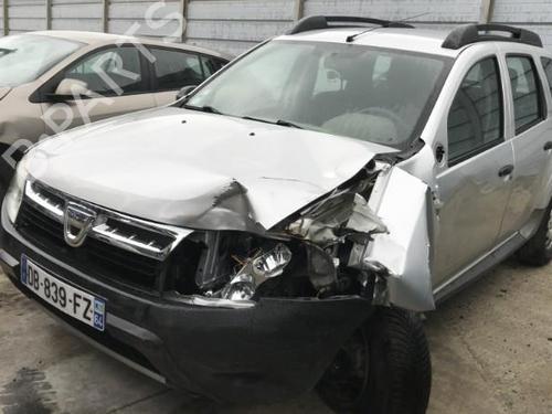 Left taillight DACIA DUSTER (HS_) 1.5 dCi (HSMC) | BP26578366C34 - Image 9