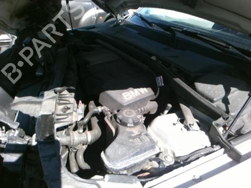 Climate control BMW 1 (E81) 118 d | BP25636106I5 - Image 8