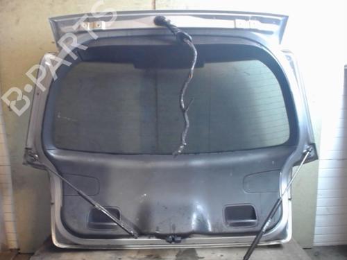 Used Tailgate FIAT CROMA (194_) 1.9 D Multijet (194AXC1B, 194AXC12) (150 hp) 25632826