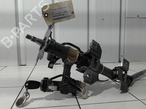 Used Steering column Steering column KIA PICANTO I (SA) 1.1 (65 hp) 31669712 31669712