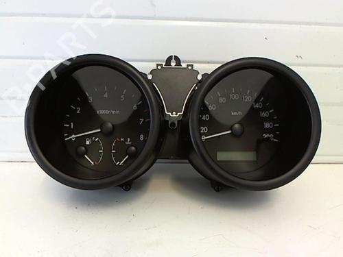 instrument-cluster-chevrolet-kalos-2005-25638657 main image