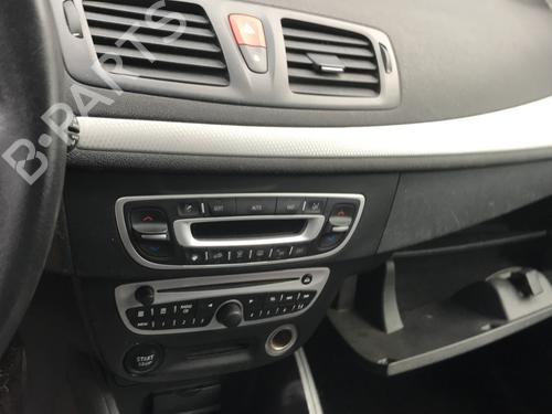 Left front window switch RENAULT MEGANE III Coupe (DZ0/1_) 1.5 dCi (DZ09, DZ0D, DZ1F, DZ1G, DZ14, DZ29) | BP28623513I27 - Image 15