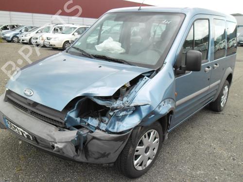 Switch FORD TOURNEO CONNECT 1.8 16V | BP25641287I30 - Image 7