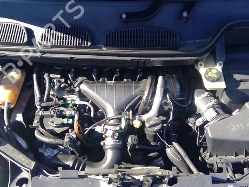 Tailgate FORD FOCUS C-MAX (DM2) 2.0 TDCi | BP25645715C6 - Image 14