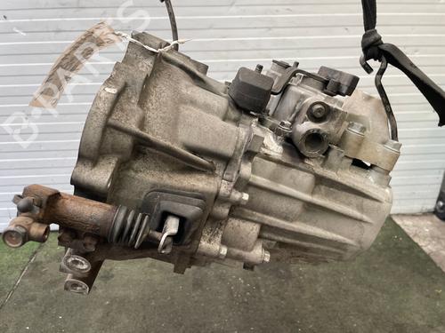 Used Gearbox Gearbox KIA RIO II (JB) 1.5 CRDi (110 hp) 40200658 40200658