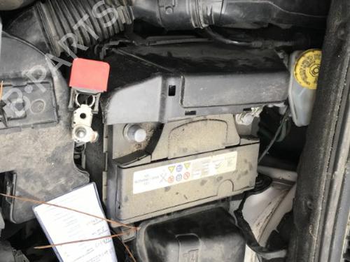 Starter CITROËN C3 Picasso (SH_) 1.6 HDi | BP28306023M8 - Image 35