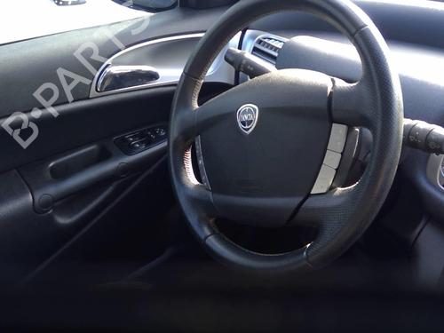 Hood LANCIA YPSILON (843_) 1.3 D Multijet (843.AXF11, 843.AXF1A, 843.AXM11,... | BP25633006C1