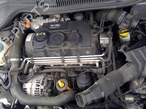 Instrument cluster SEAT IBIZA IV (6J5, 6P1) 1.9 TDI | BP25640095C47 