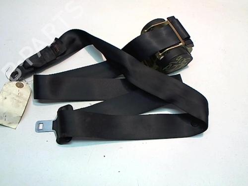 Rear right seatbelt PEUGEOT 607 (9D, 9U) 2.2 HDi | BP25643210I28 - Image 3