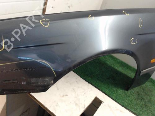 Forkjerm venstre BMW 5 (E39) 525 tds (143 hp) 25645138