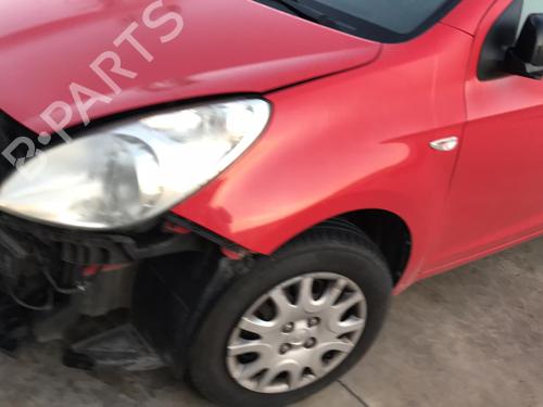 AC compressor HYUNDAI i20 I (PB, PBT) 1.4 CRDi | BP25631082M34  - Image 36