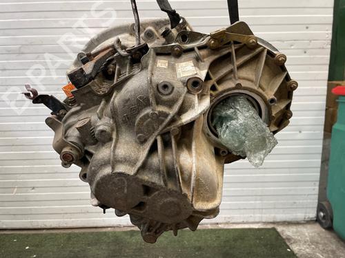 Gearbox RENAULT TRAFIC II Van (FL) 1.9 dCi 100 (FL0C, FL0K, FL0B) | BP39629561M3 - Image 3