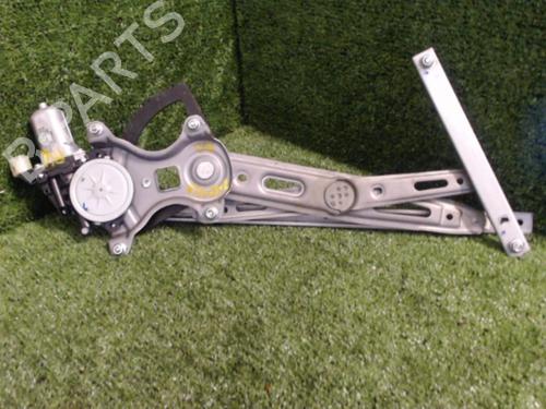 Used Front right window mechanism HYUNDAI i20 I (PB, PBT) 1.4 CRDi (75 hp) 25648510