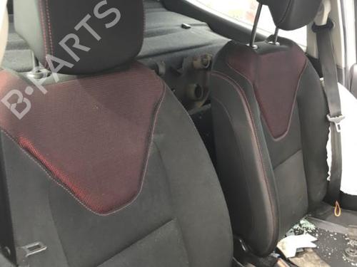 Left taillight RENAULT CLIO IV (BH_) 1.5 dCi 75 | BP25629688C34 
