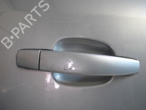 Used Right rear door Right rear door OPEL SIGNUM Hatchback (Z03) 3.0 V6 CDTI (F48) (177 hp) 25645872 25645872