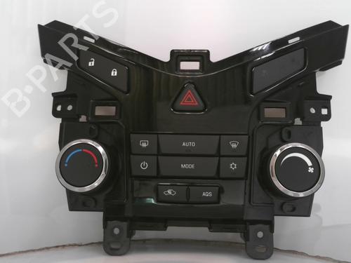 Used Climate control CHEVROLET CRUZE Station Wagon (J308) 1.7 TD (131 hp) 29063793