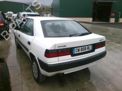 Right taillight CITROËN XANTIA (X1_, X2_) 1.9 Turbo D | BP25633386C35 