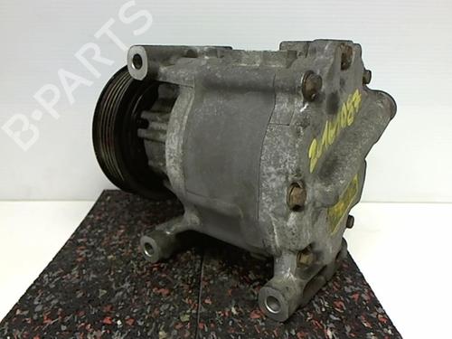 AC compressor FIAT PUNTO (188_) 1.2 60 (188.030, .050, .130, .150, .230, .250) | BP25638647M34 