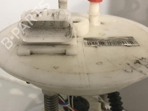 Used Fuel pump CHEVROLET SPARK (M300) 1.0 (68 hp) 31052531