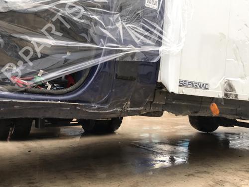 AC compressor RENAULT MASTER III Platform/Chassis (EV, HV, UV) 2.3 dCi 130 FWD (EV0Y, HV0Y, UV0M, UV0Y, UV03) | BP25629744M34 - Image 43