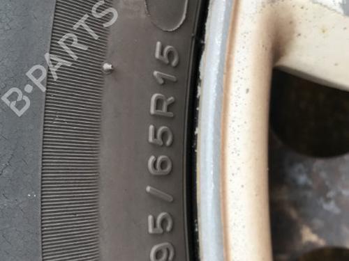 Climate control CITROËN BERLINGO Box Body/MPV (B9) 1.6 HDi 90 | BP30751469I5 - Image 33