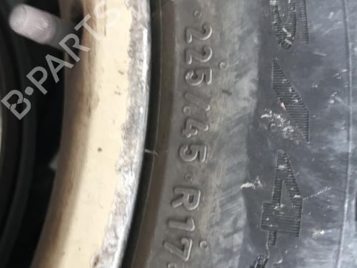 Alternator SAAB 9-3 (YS3F, E79, D79, D75) 1.9 TiD | BP40497500M7 - Image 18