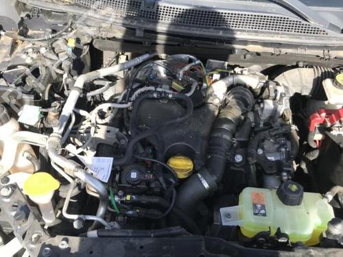 AC compressor RENAULT KADJAR (HA_, HL_) 1.5 BLUE dCi 115 (HLA6) | BP25639294M34 - Image 17