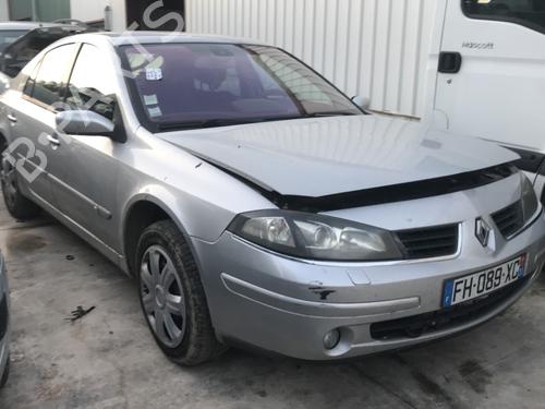 Switch RENAULT LAGUNA II (BG0/1_) 1.9 dCi (BG08, BG0G) | BP28474087I30 - Image 12