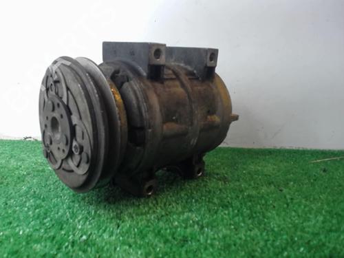 AC compressor MITSUBISHI L200 (K7_T, K6_T, K5_T) 2.5 TD 4WD (K74T) | BP25630498M34 
