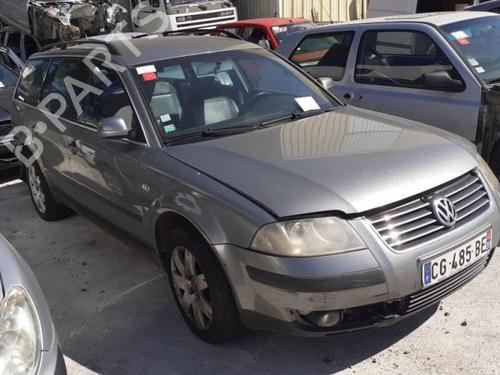 Used Parts VW PASSAT B5.5 Variant (3B6) 1.9 TDI 2524911