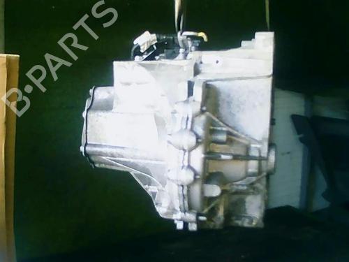 Used Gearbox Gearbox 27250812 27250812
