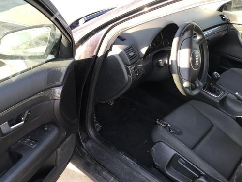 Left taillight AUDI A4 B6 (8E2) 1.9 TDI | BP25639230C34  - Image 22