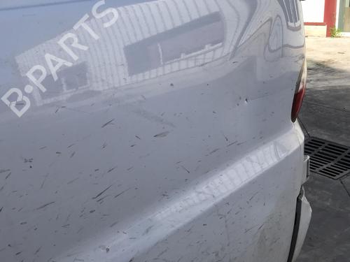 Used Parts HYUNDAI H-1 Van (A1) 2.5 CRDi 2525377