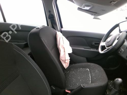 Instrument cluster DACIA SANDERO II 1.0 SCe 75 (B8JC, B8JD, B8NC) | BP25648651C47  - Image 10