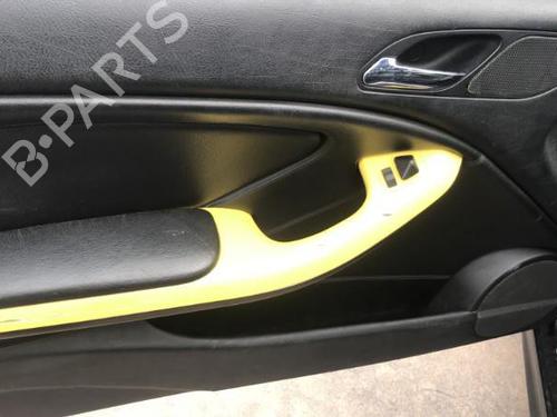 Front left seatbelt BMW 3 Coupe (E46) 330 Ci | BP25650155I26  - Image 14