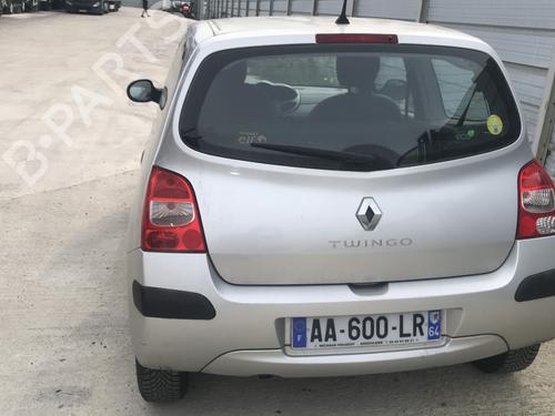 Køfangervange RENAULT TWINGO II (CN0_) 1.2 16V (CN0K, CN0V, CN0A) | BP37993309C73 - Image 27