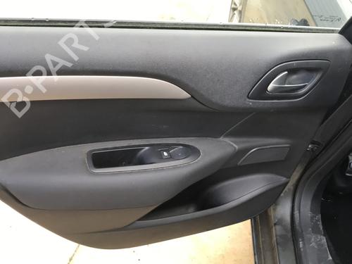 Gearbox CITROËN C4 II (NC_) 1.6 HDi 115 | BP27250433M3  - Image 23