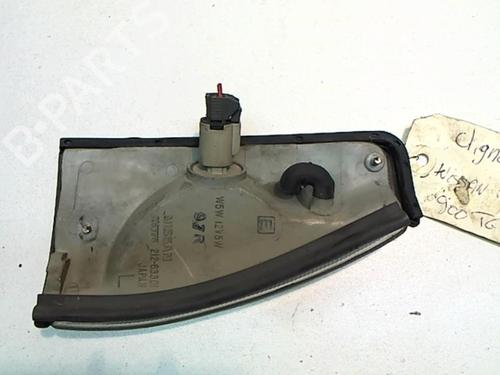 Used Left front indicator Left front indicator NISSAN MICRA I (K10) [1982-1992] 25651622 25651622