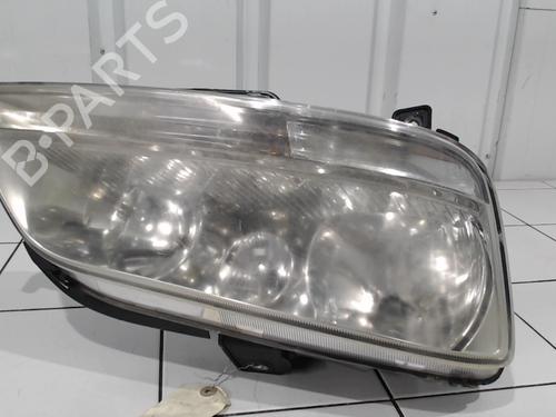 Right headlight FIAT IDEA (350_) 1.3 D Multijet | BP25638883C29 - Image 5