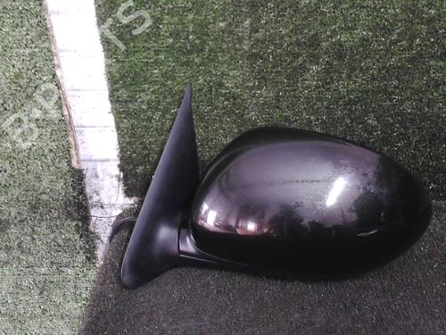 Used Left mirror NISSAN JUKE (F15) 1.6 (117 hp) 25638797