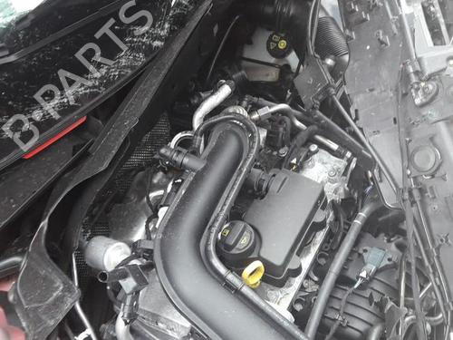 Gear lever SEAT IBIZA V (KJ1, KJG) 1.0 TSI | BP25650544M90 