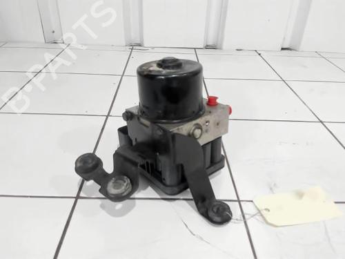 Used ABS pump VW GOLF IV (1J1) 1.9 TDI (90 hp) 25635062