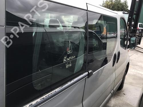 Right front driveshaft RENAULT TRAFIC II Van (FL) 1.9 dCi 80 (FL0B) | BP25631327M39  - Image 12