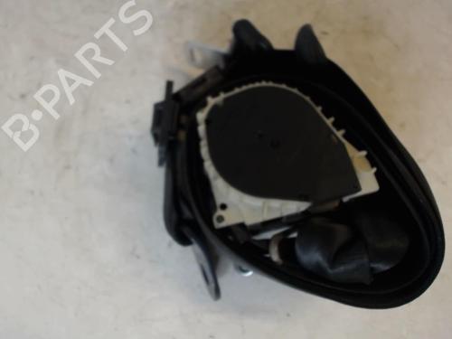 Used Front right seatbelt Front right seatbelt CITROËN C3 I (FC_, FN_) 1.4 HDi (68 hp) 25633249 25633249