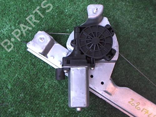Rear right window mechanism DACIA DUSTER (HS_) 1.5 dCi | BP25645263C25  - Image 8