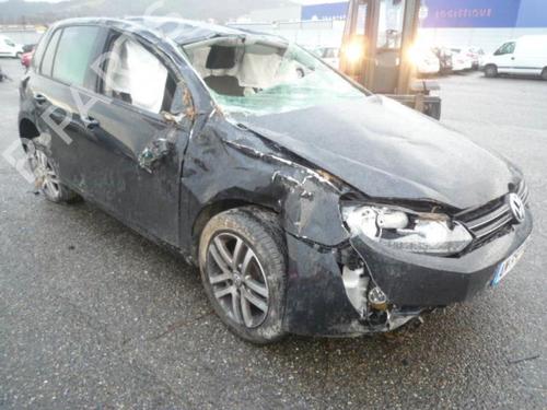 Steering column stalk VW GOLF VI (5K1) | BP25634092I23 - Image 5