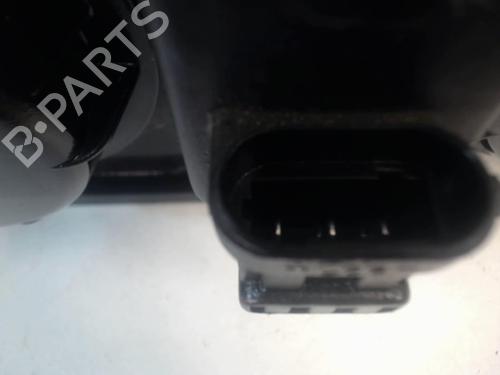 Left headlight RENAULT LAGUNA II (BG0/1_) 1.9 dCi (BG08, BG0G) | BP25648963C28 - Image 2
